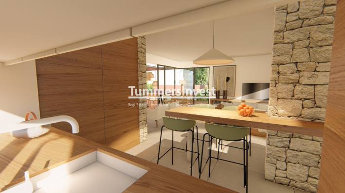 Nieuwbouw Woningen · Villa · Torre Pacheco · El Alba