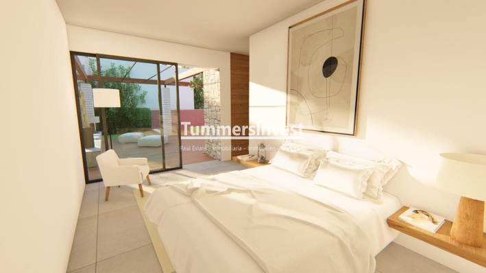 Nieuwbouw Woningen · Villa · Torre Pacheco · El Alba