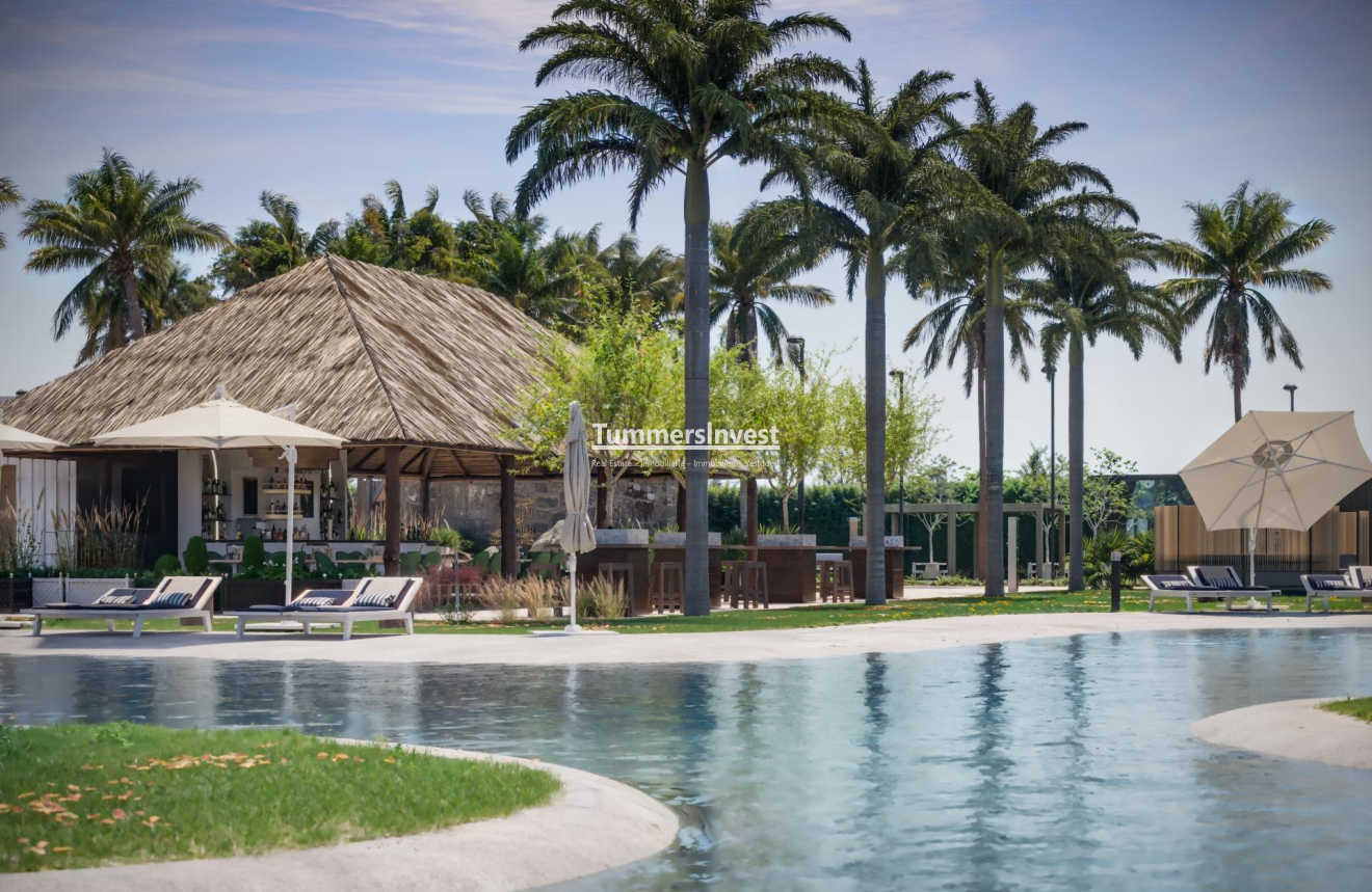 Nieuwbouw Woningen · Villa · Torre Pacheco · El Alba