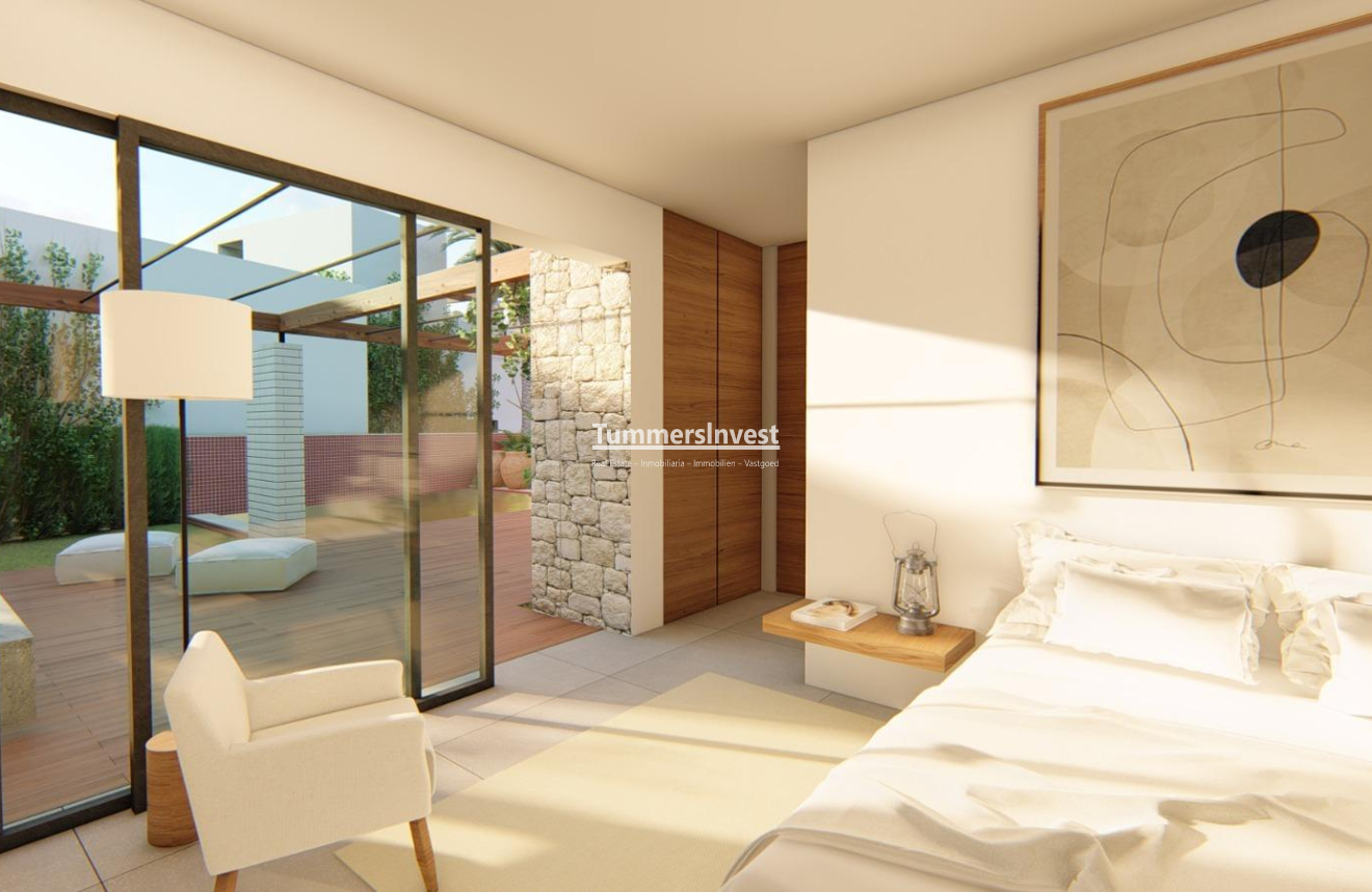 Nieuwbouw Woningen · Villa · Torre Pacheco · El Alba