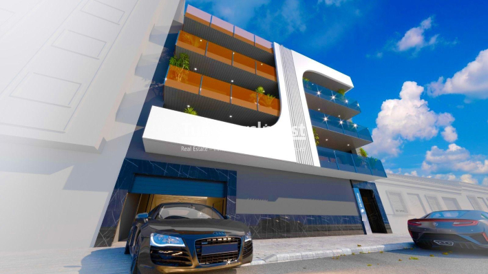 New Build · Penthouse · Torrevieja · Centro