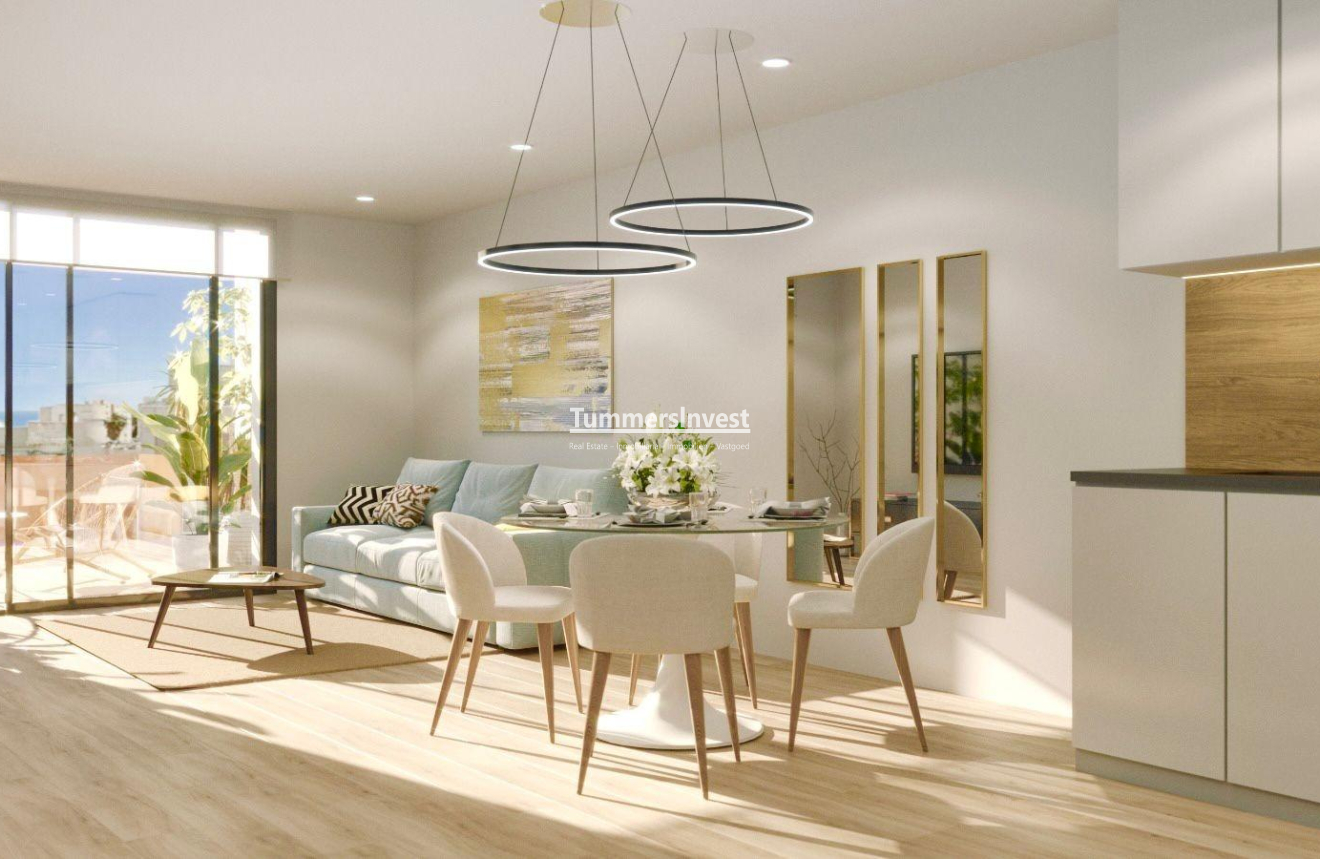 New Build · Penthouse · Torrevieja · Centro