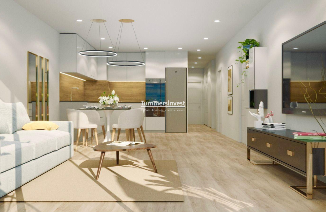 New Build · Penthouse · Torrevieja · Centro