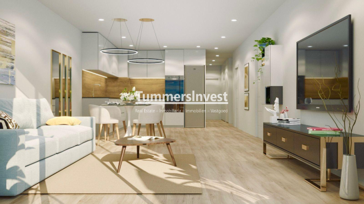 New Build · Penthouse · Torrevieja · Centro