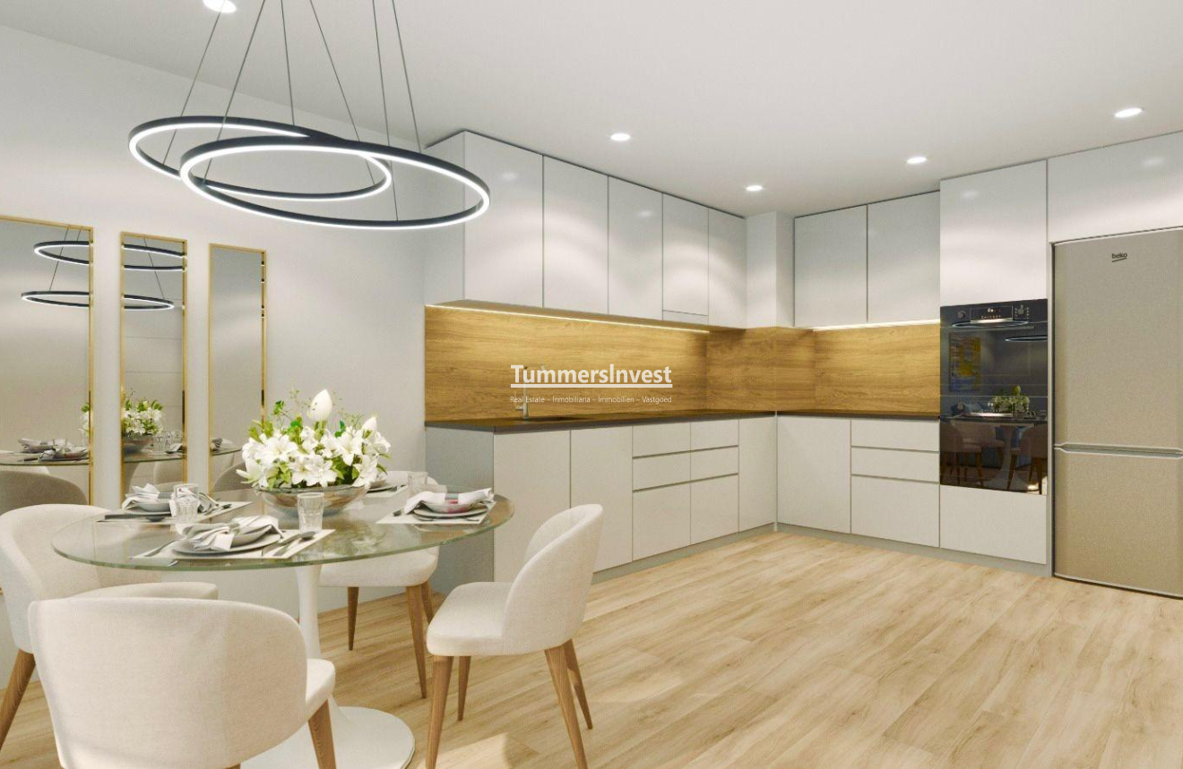 New Build · Penthouse · Torrevieja · Centro
