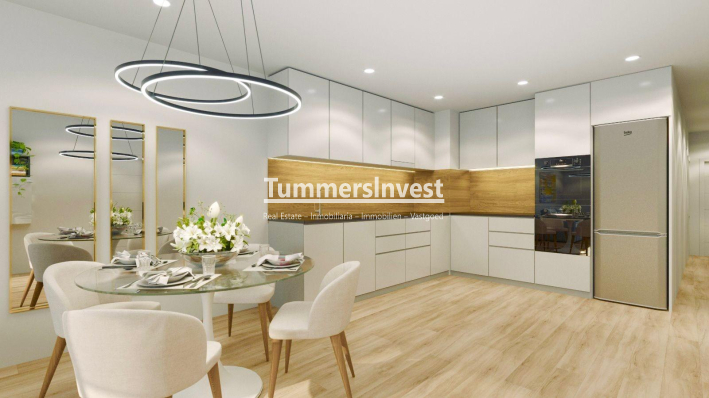 New Build · Penthouse · Torrevieja · Centro