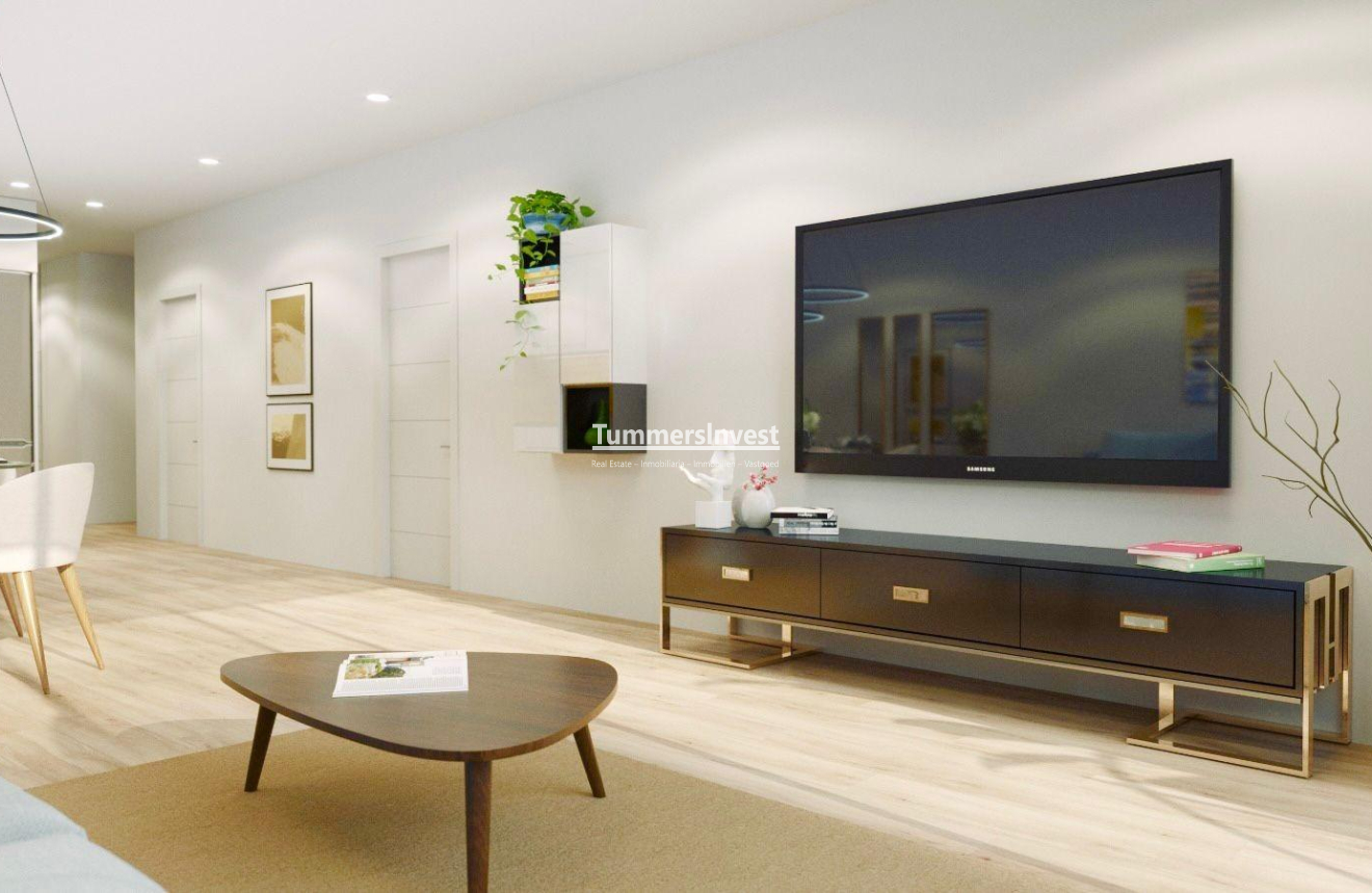 New Build · Penthouse · Torrevieja · Centro