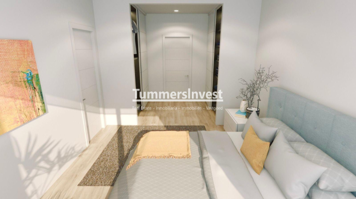 New Build · Penthouse · Torrevieja · Centro