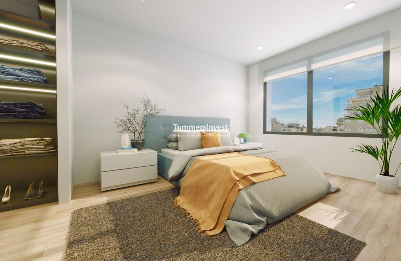 New Build · Penthouse · Torrevieja · Centro