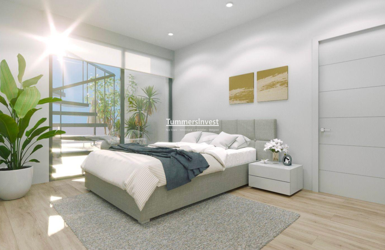New Build · Penthouse · Torrevieja · Centro