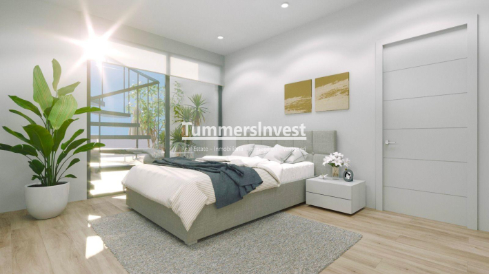 New Build · Penthouse · Torrevieja · Centro