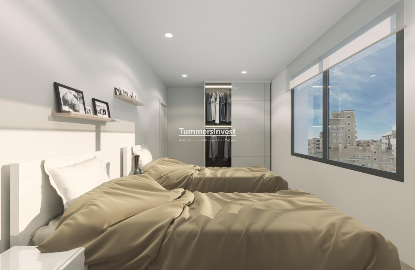 New Build · Penthouse · Torrevieja · Centro