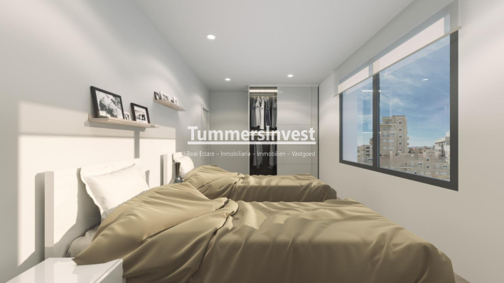 New Build · Penthouse · Torrevieja · Centro