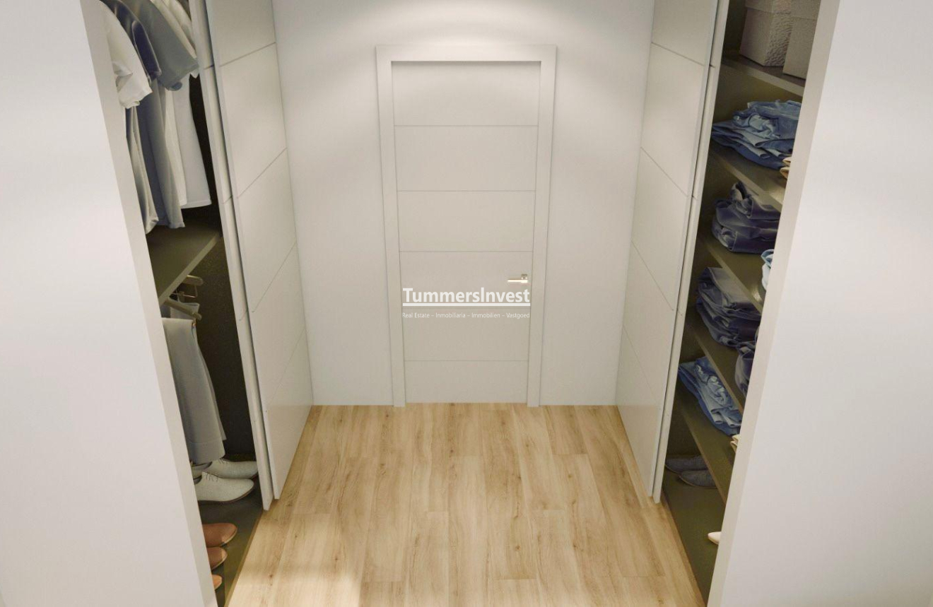 New Build · Penthouse · Torrevieja · Centro