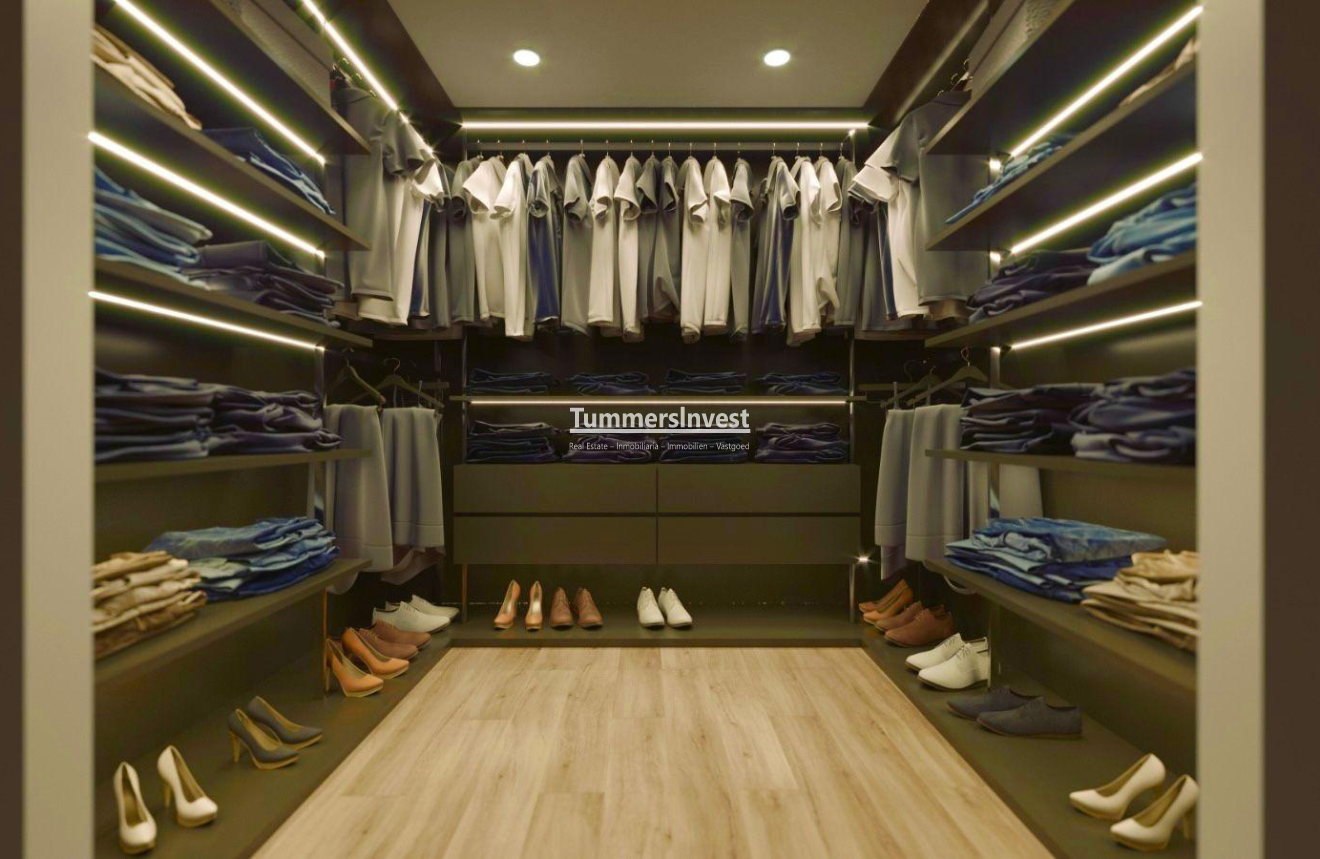 New Build · Penthouse · Torrevieja · Centro