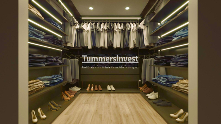 New Build · Penthouse · Torrevieja · Centro