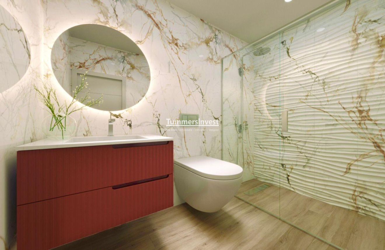 New Build · Penthouse · Torrevieja · Centro