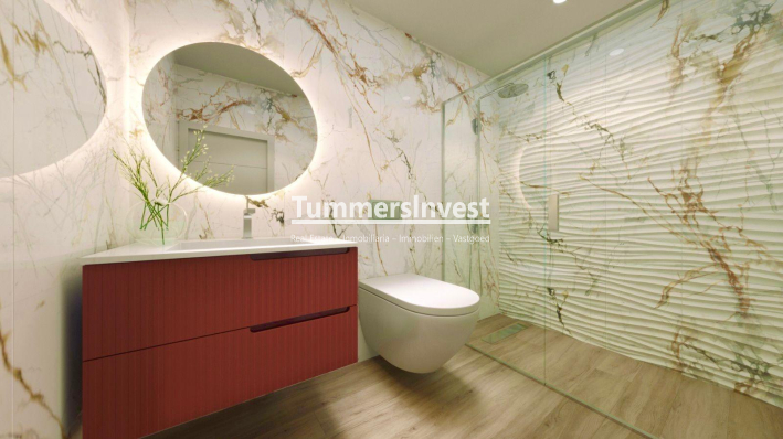 New Build · Penthouse · Torrevieja · Centro