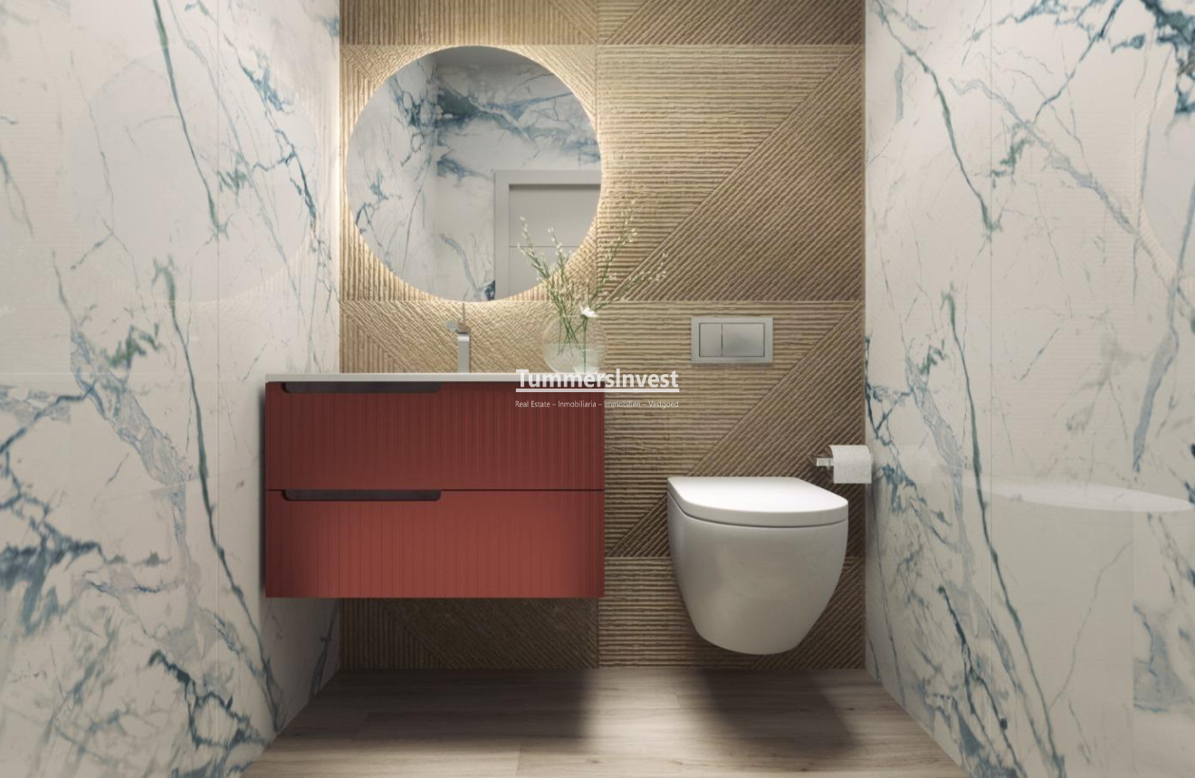 New Build · Penthouse · Torrevieja · Centro