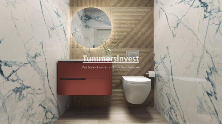 New Build · Penthouse · Torrevieja · Centro