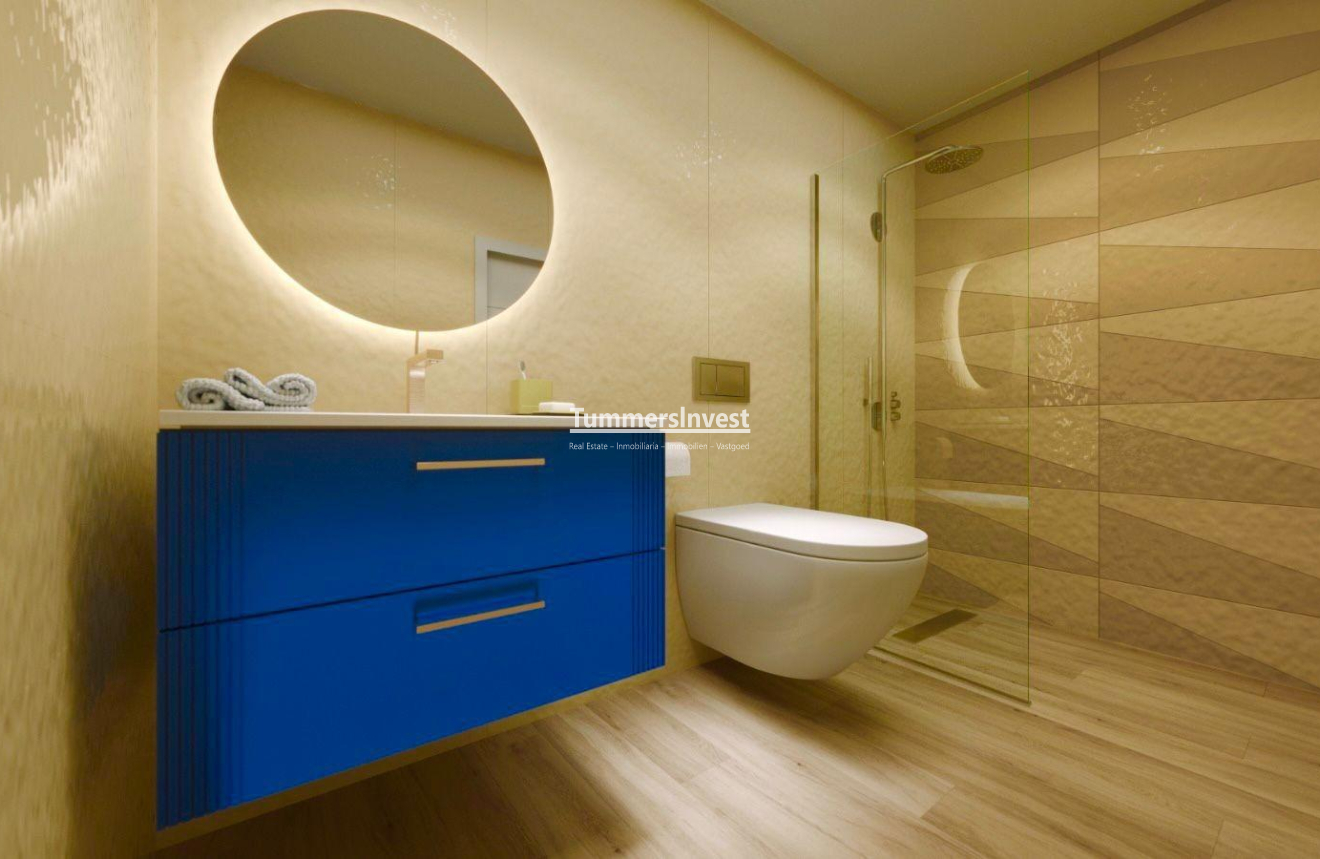 New Build · Penthouse · Torrevieja · Centro