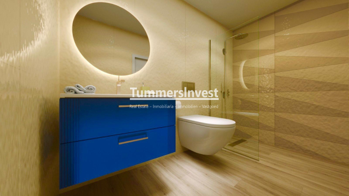 New Build · Penthouse · Torrevieja · Centro