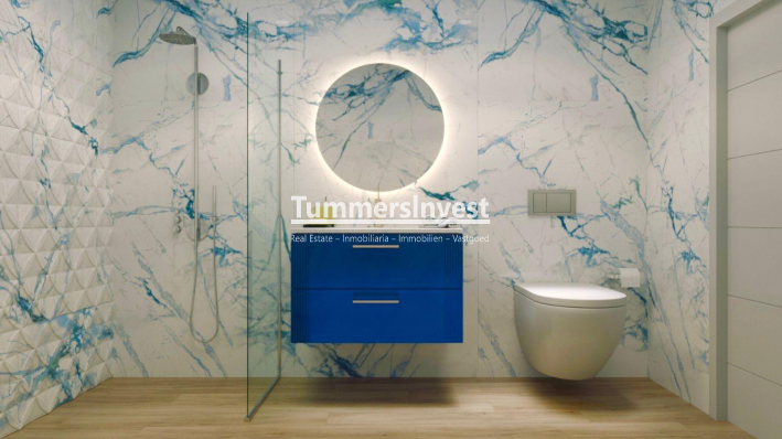 New Build · Penthouse · Torrevieja · Centro