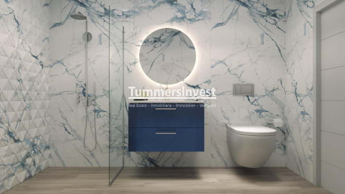 New Build · Penthouse · Torrevieja · Centro