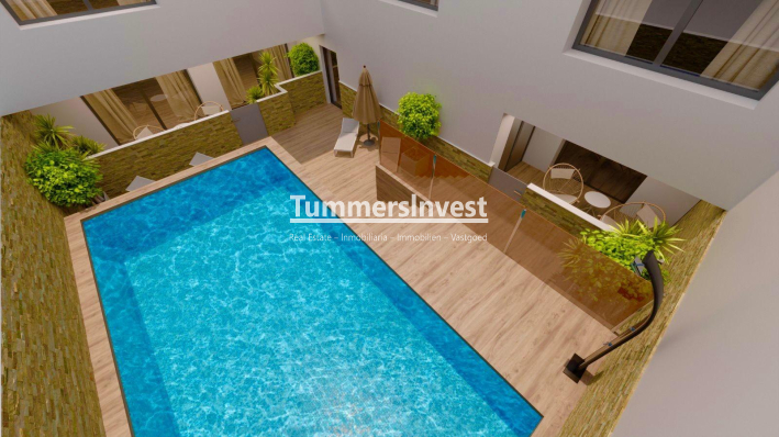 New Build · Penthouse · Torrevieja · Centro