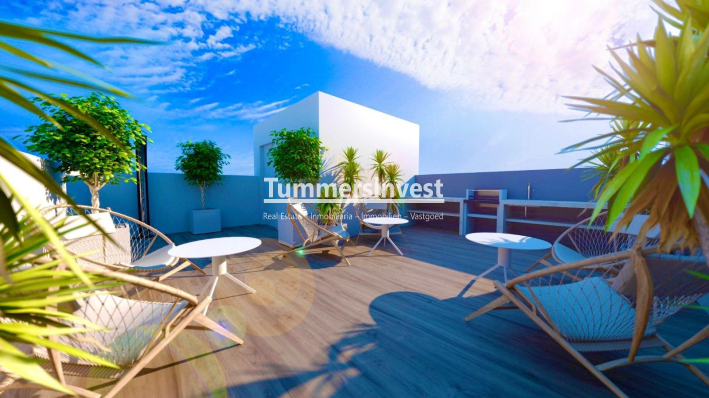New Build · Penthouse · Torrevieja · Centro