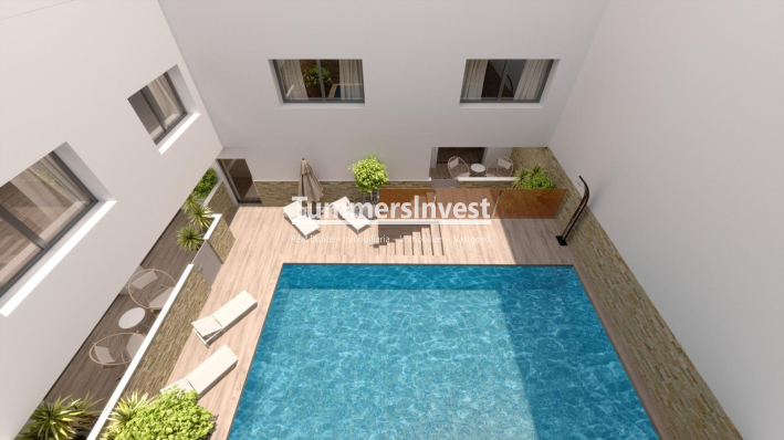 New Build · Penthouse · Torrevieja · Centro