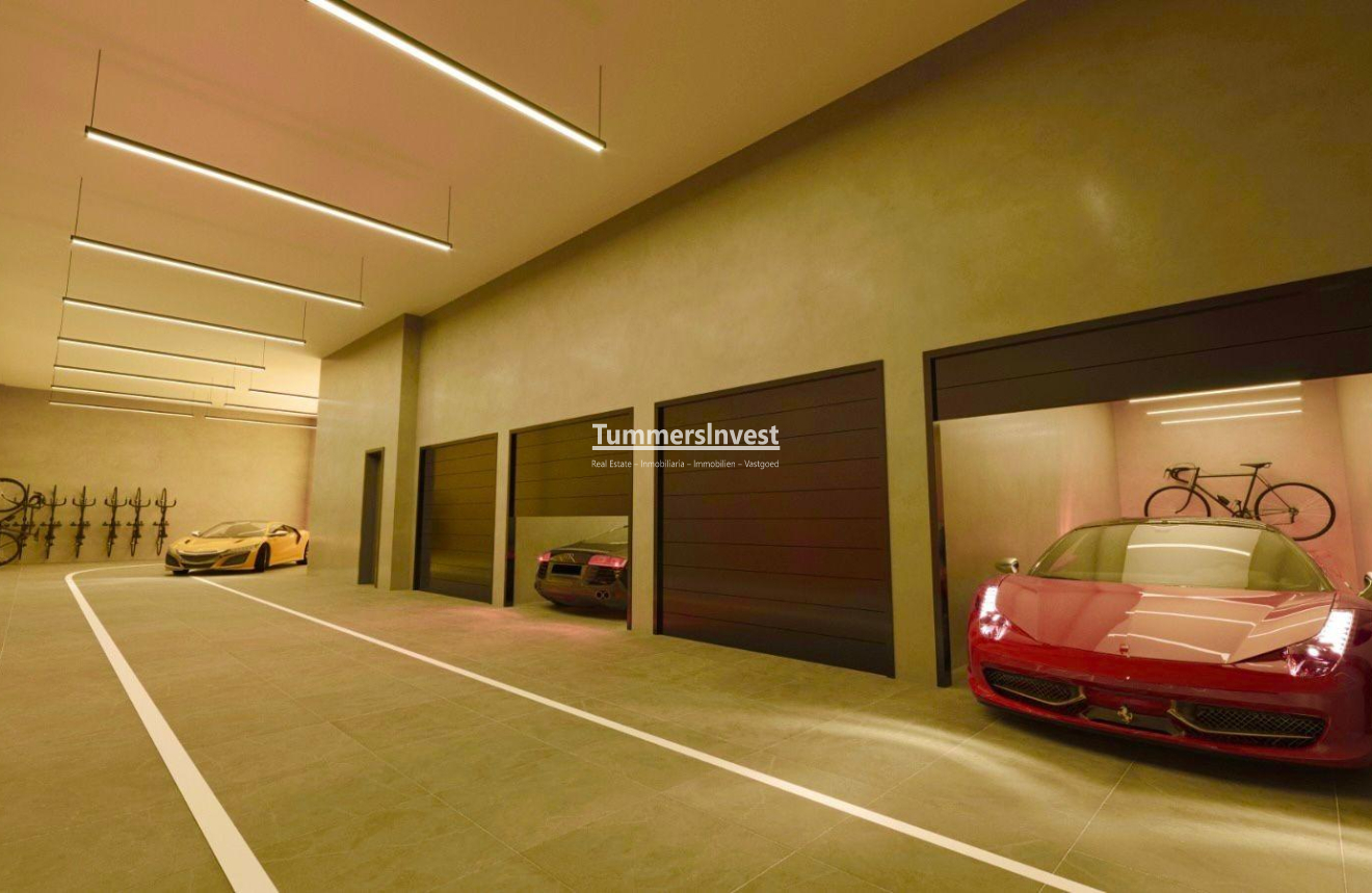 New Build · Penthouse · Torrevieja · Centro