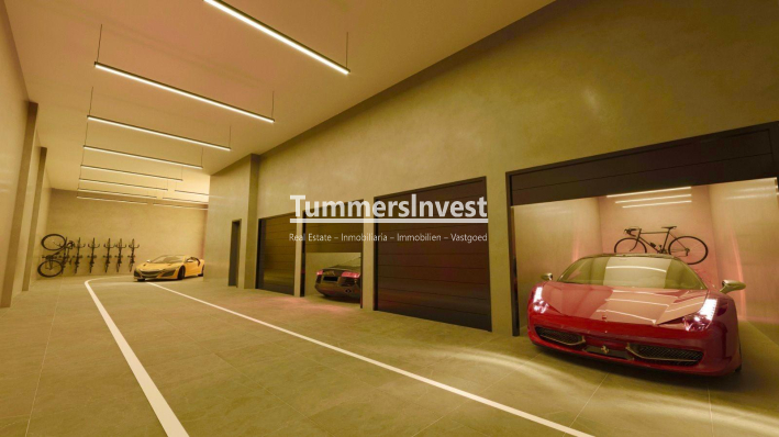 New Build · Penthouse · Torrevieja · Centro