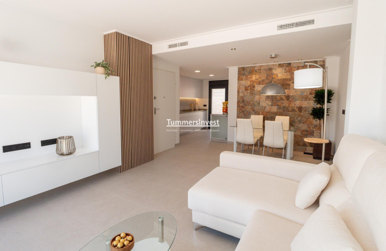 Obra nueva · Villa · San Fulgencio · Oasis La Marina