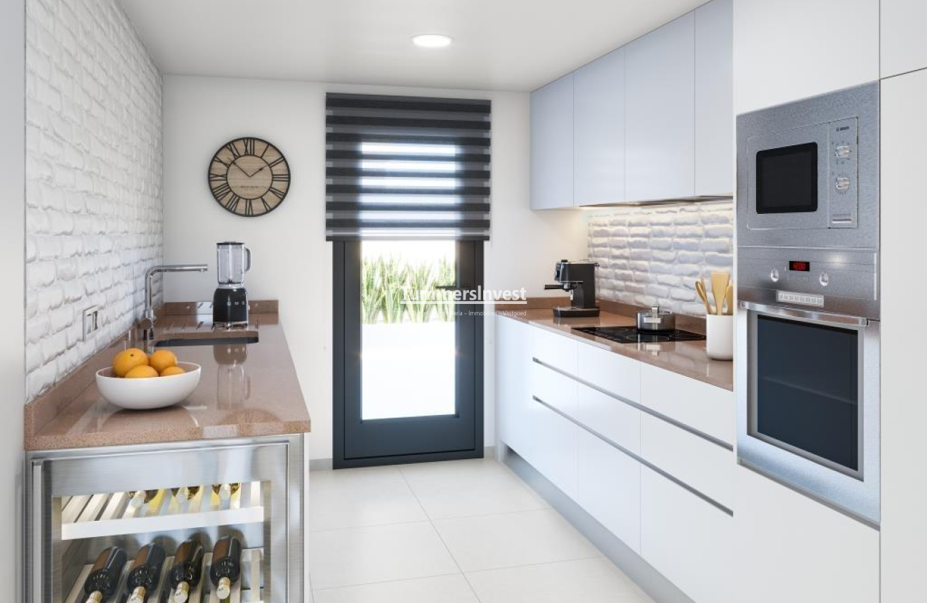 Obra nueva · Villa · San Fulgencio · Oasis La Marina