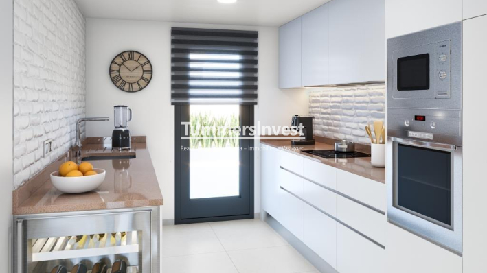 Obra nueva · Villa · San Fulgencio · Oasis La Marina