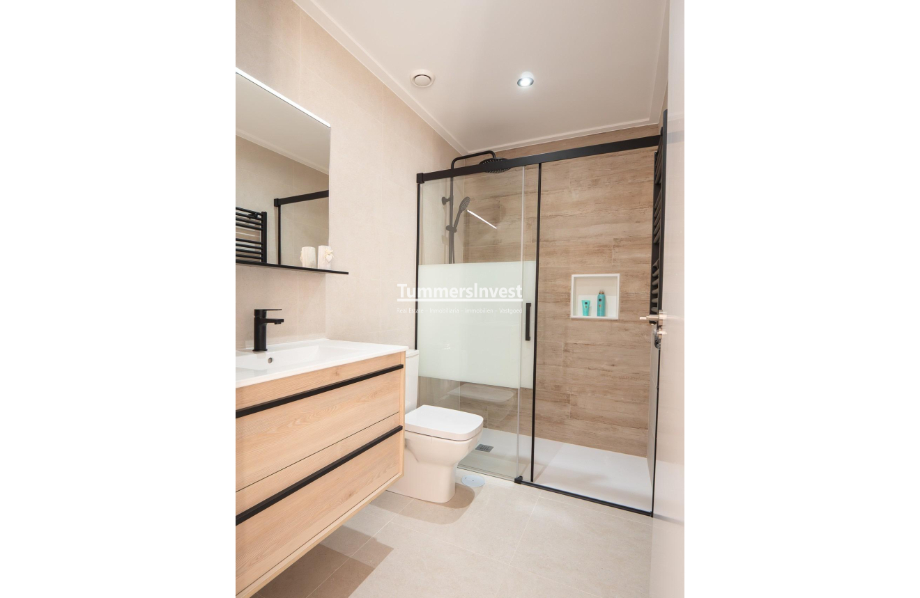 Obra nueva · Villa · San Fulgencio · Oasis La Marina