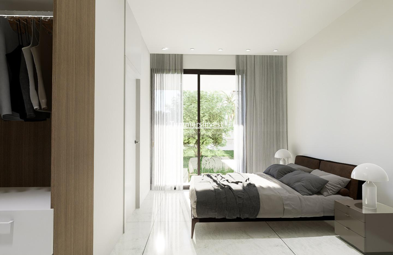 New Build · Villa · Orihuela Costa · La Zenia