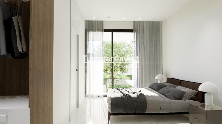 New Build · Villa · Orihuela Costa · La Zenia