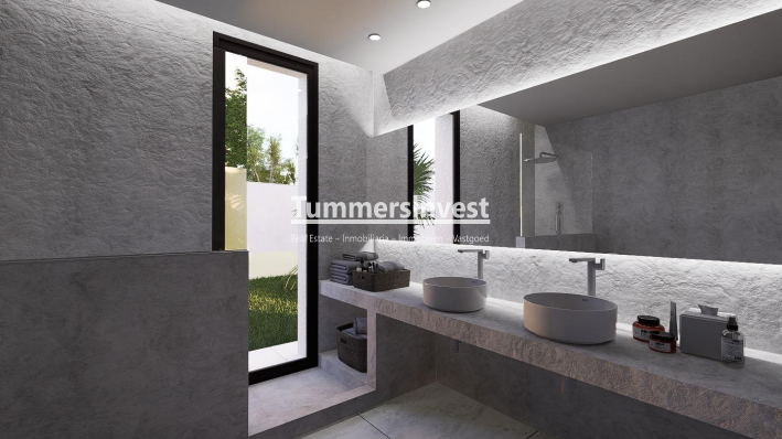 New Build · Villa · Orihuela Costa · La Zenia