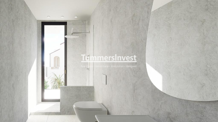New Build · Villa · Orihuela Costa · La Zenia