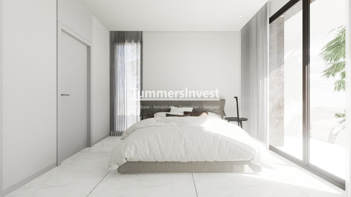 New Build · Villa · Orihuela Costa · La Zenia