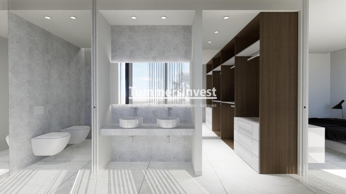 New Build · Villa · Orihuela Costa · La Zenia