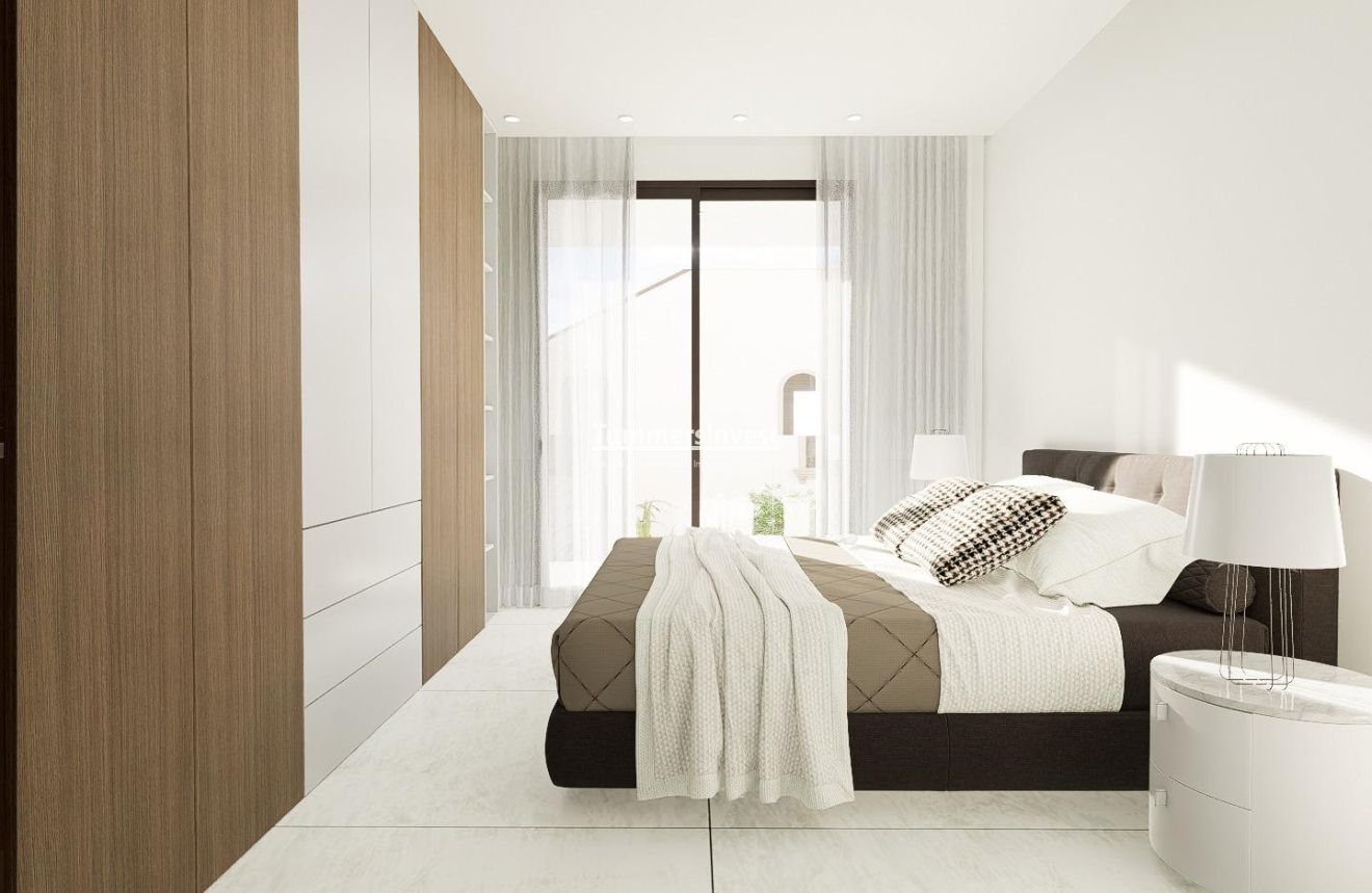New Build · Villa · Orihuela Costa · La Zenia