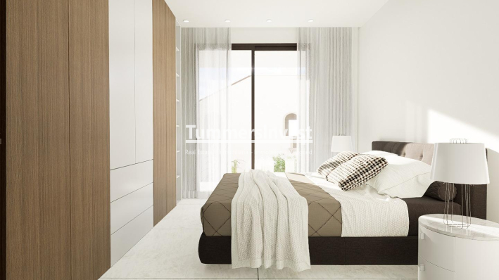 New Build · Villa · Orihuela Costa · La Zenia