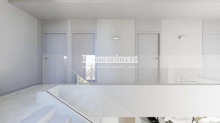 New Build · Villa · Orihuela Costa · La Zenia