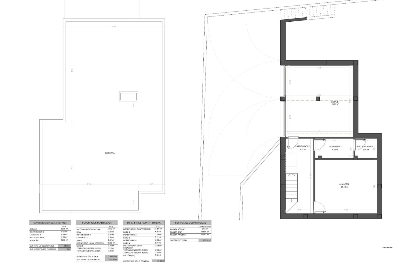 New Build · Villa · Orihuela Costa · La Zenia