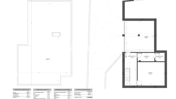 New Build · Villa · Orihuela Costa · La Zenia