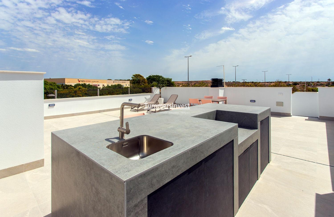 Nieuwbouw Woningen · Villa · Sucina