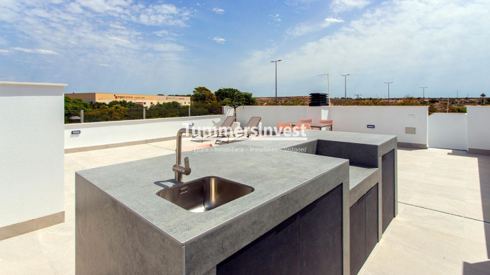 Nieuwbouw Woningen · Villa · Sucina